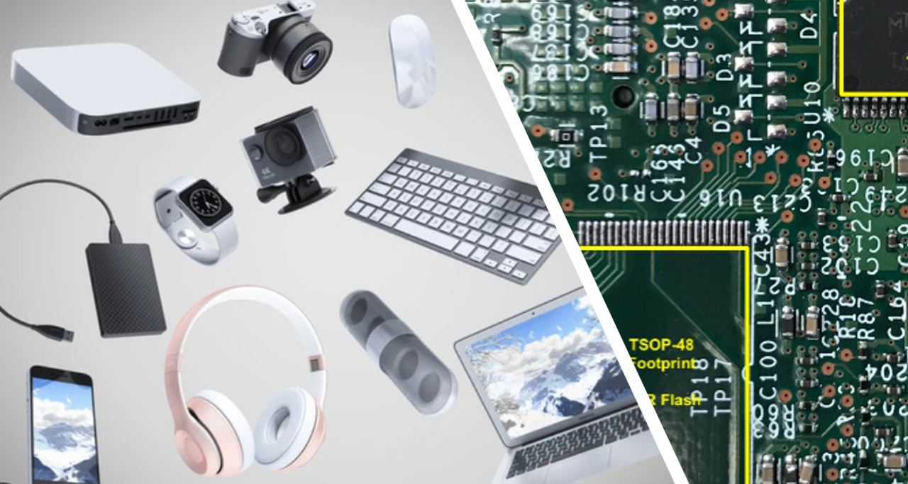 website template image